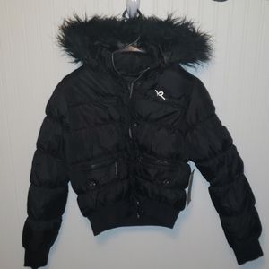 NWT Rocawear woman's jacket